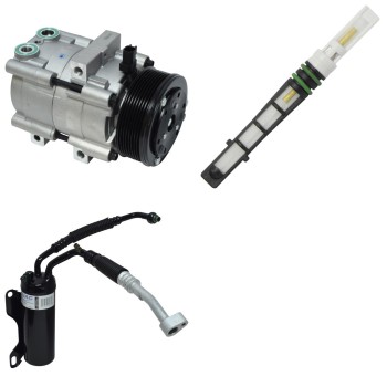 A/C Compressor Kit