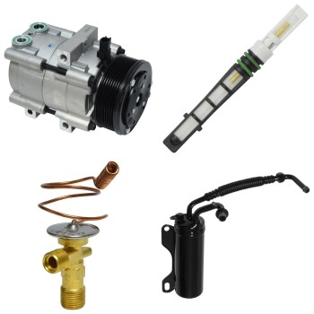 A/C Compressor Kit