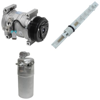 A/C Compressor Kit