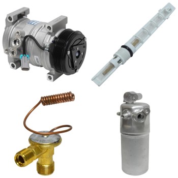 A/C Compressor Kit