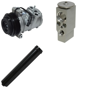 A/C Compressor Kit