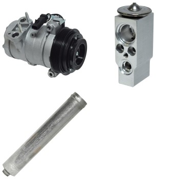 A/C Compressor Kit
