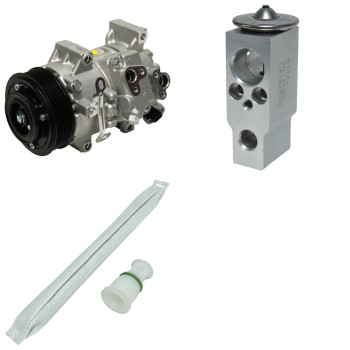 A/C Compressor Kit