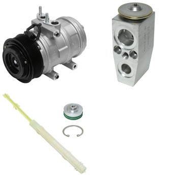 A/C Compressor Kit