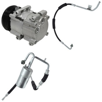 A/C Compressor Kit