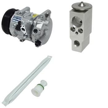 A/C Compressor Kit