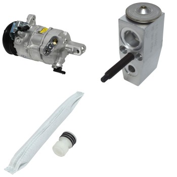 A/C Compressor Kit