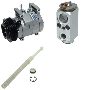 A/C Compressor Kit
