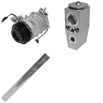A/C Compressor Kit