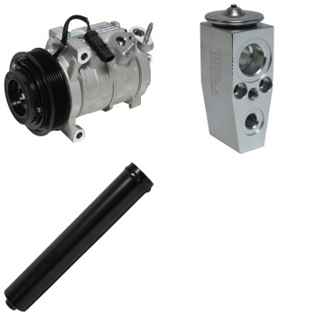 A/C Compressor Kit