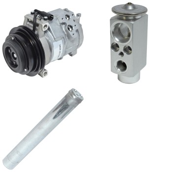 A/C Compressor Kit