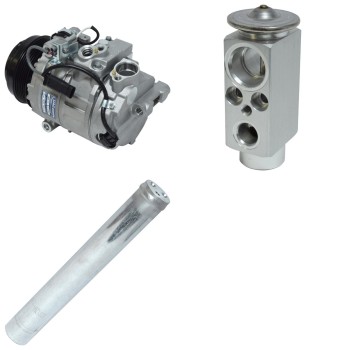 A/C Compressor Kit