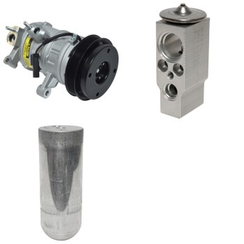 A/C Compressor Kit
