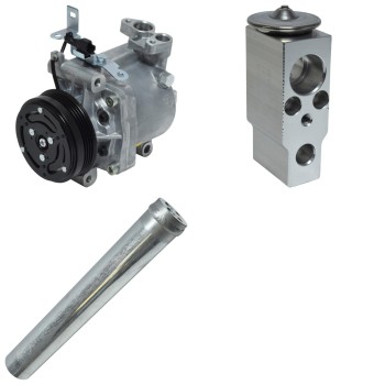 A/C Compressor Kit