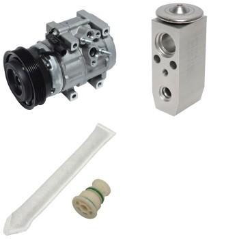 A/C Compressor Kit