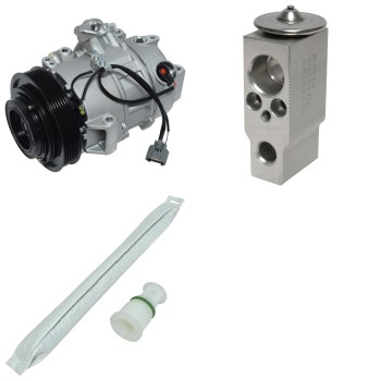A/C Compressor Kit