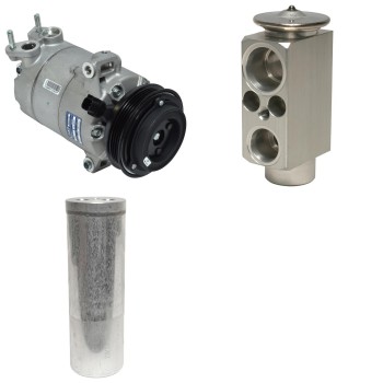 A/C Compressor Kit