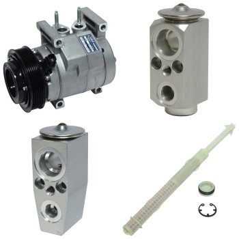 A/C Compressor Kit