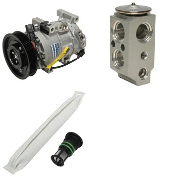 A/C Compressor Kit