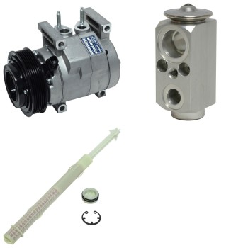 A/C Compressor Kit
