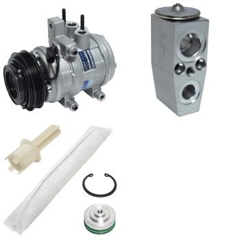 A/C Compressor Kit
