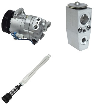 A/C Compressor Kit