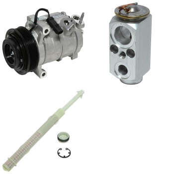 A/C Compressor Kit