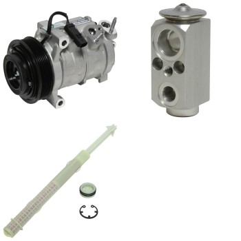 A/C Compressor Kit