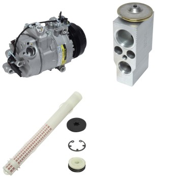 A/C Compressor Kit