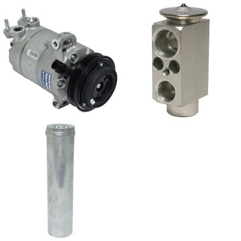 A/C Compressor Kit