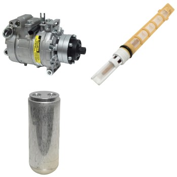 A/C Compressor Kit