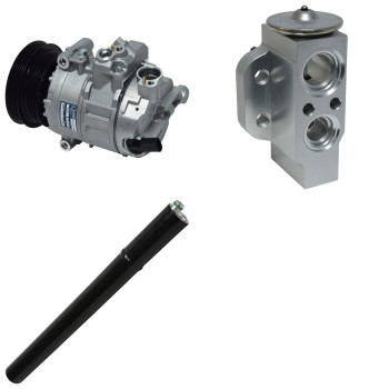 A/C Compressor Kit