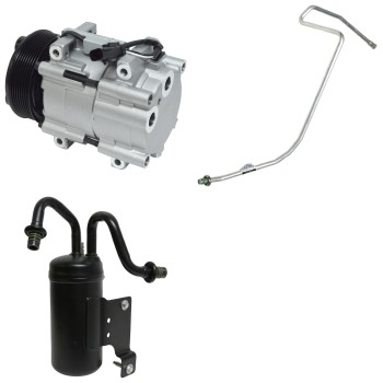 A/C Compressor Kit