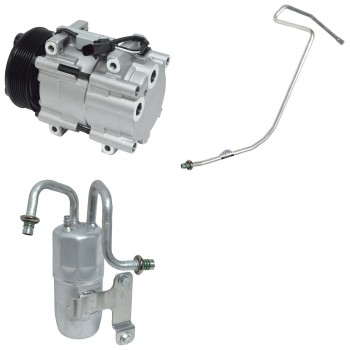 A/C Compressor Kit