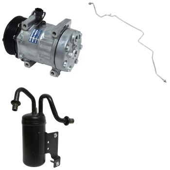 A/C Compressor Kit