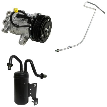 A/C Compressor Kit