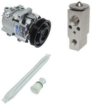 A/C Compressor Kit