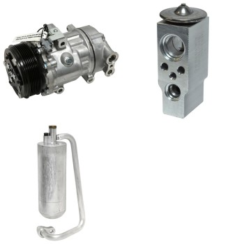 A/C Compressor Kit