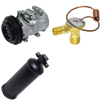 A/C Compressor Kit