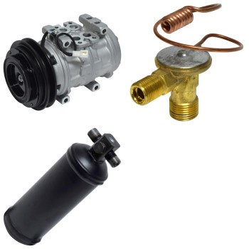 A/C Compressor Kit