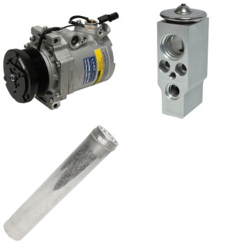 A/C Compressor Kit
