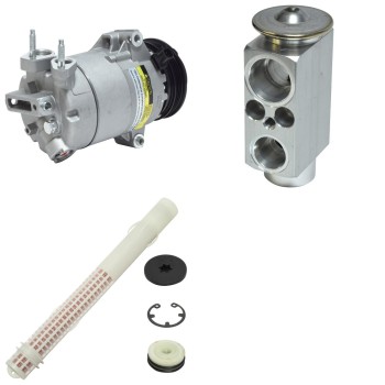 A/C Compressor Kit