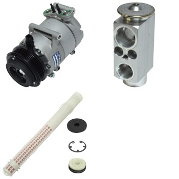 A/C Compressor Kit