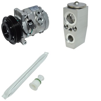 A/C Compressor Kit