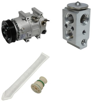 A/C Compressor Kit