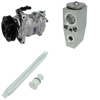 A/C Compressor Kit