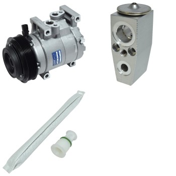 A/C Compressor Kit
