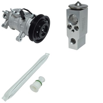 A/C Compressor Kit