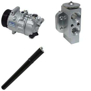 A/C Compressor Kit