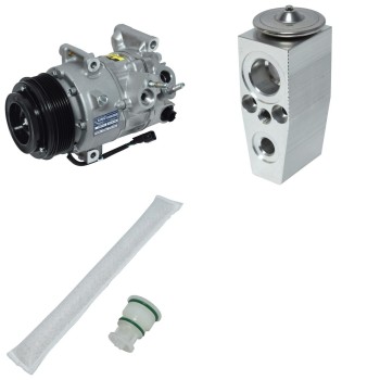 A/C Compressor Kit